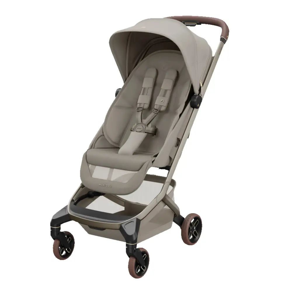 Maxi-Cosi Fame Cabin Sulky Sapphire Sand