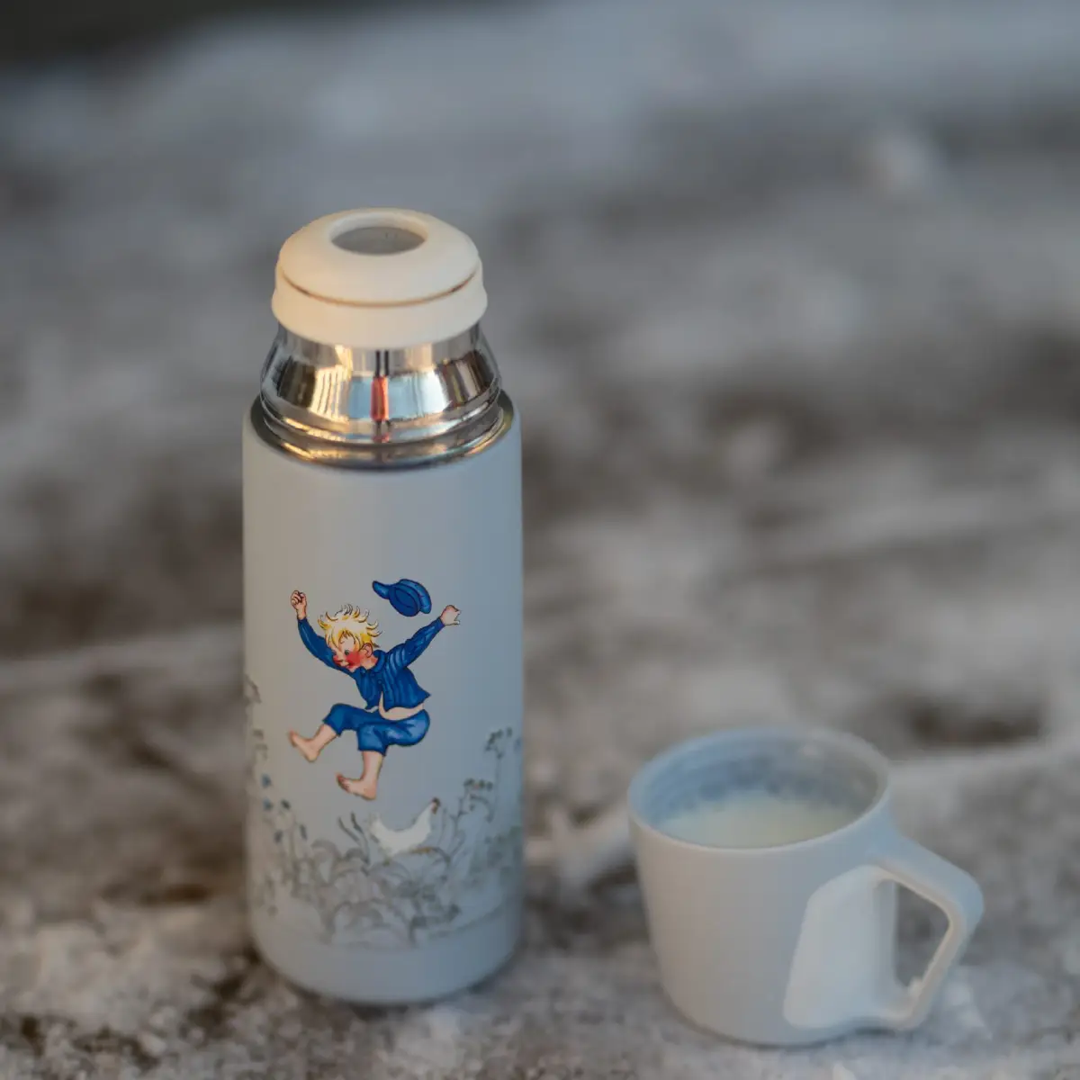 Rätt Start Emil af Lönneberga, termokande, 350 ml