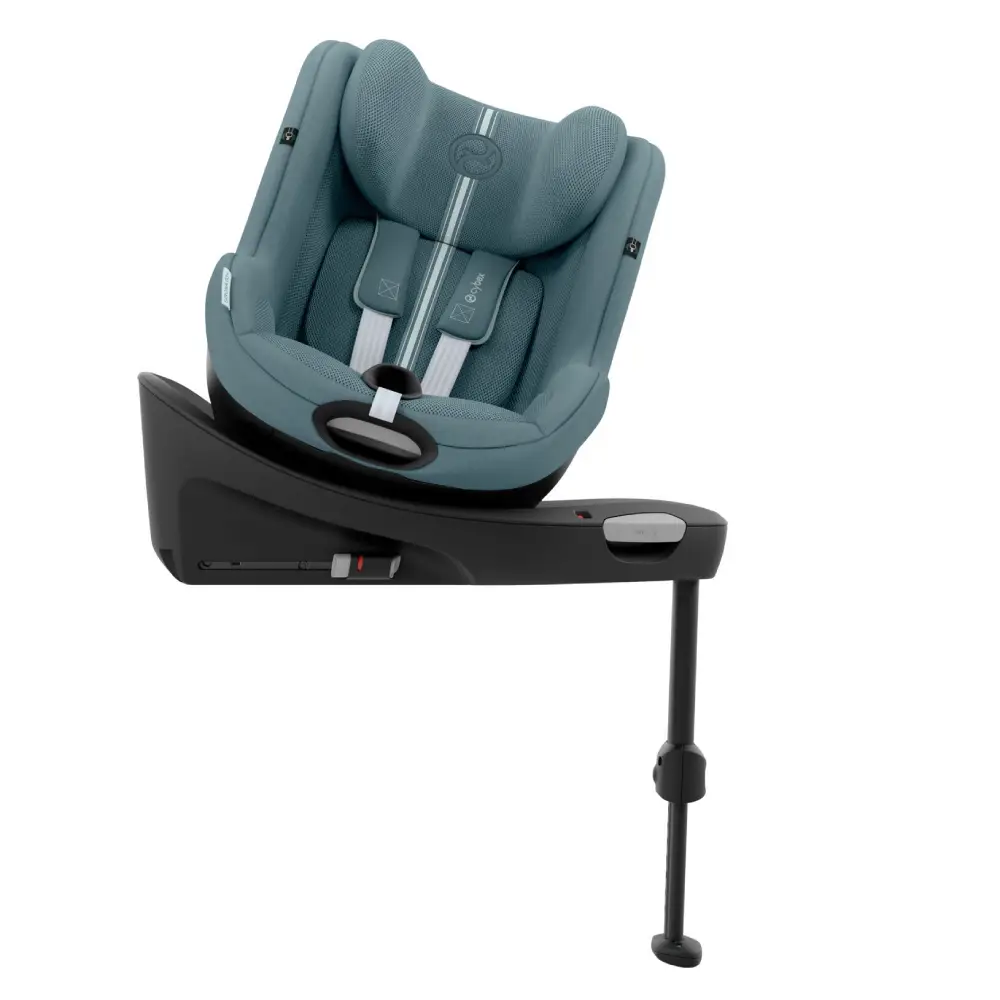 Cybex Sirona G3 i-Size autostol Plus Stormy Blue