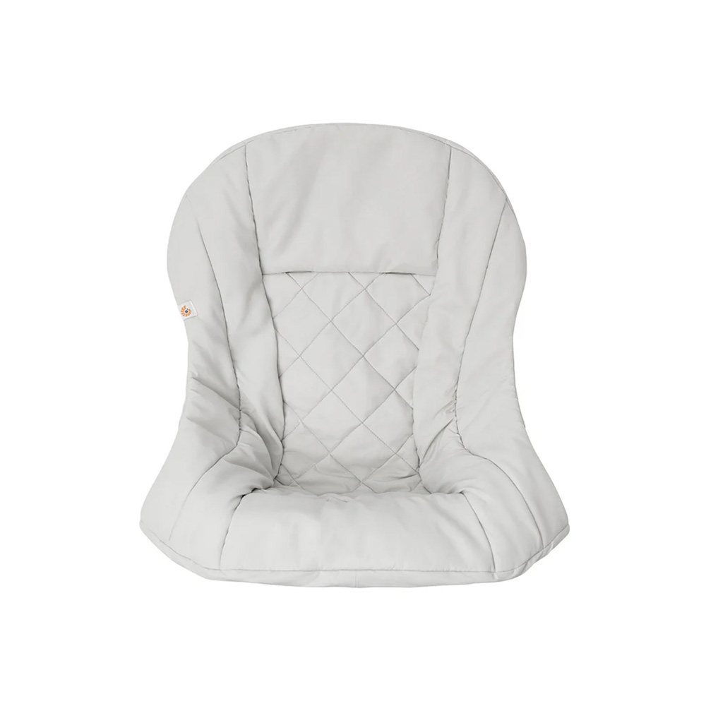 Ergobaby Evolve højstolshynde Lysegrå