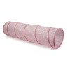 Kids Concept Tunnel pink STAR