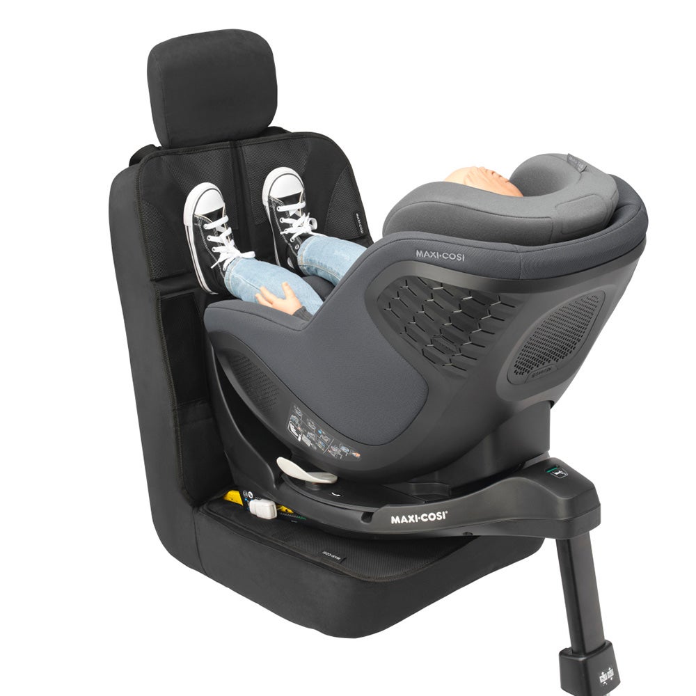 Maxi-Cosi sparkebeskytter sort