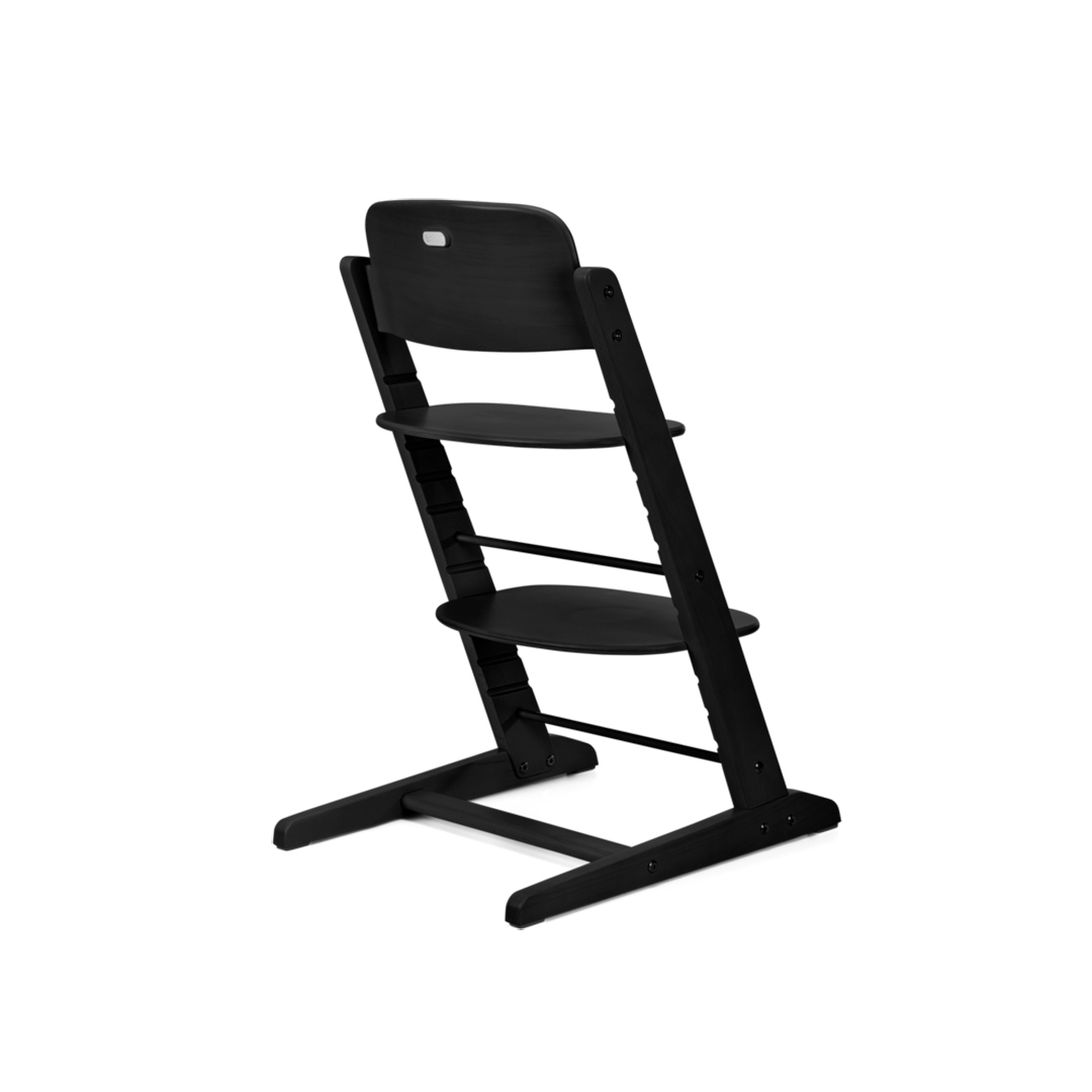 Cybex spisebordsstol IRIS 3-i-1-pakke Stunning Black