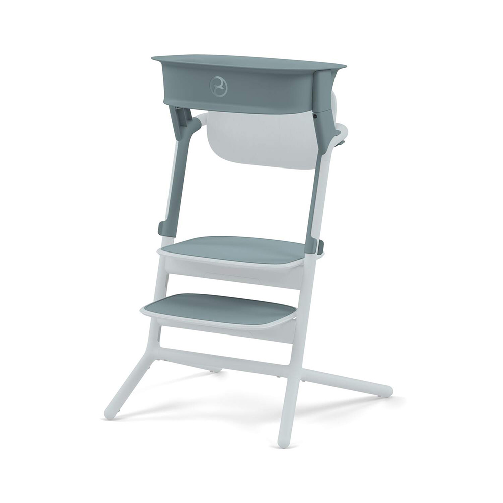 Cybex LEMO Learning Tower Stone Blue mid blue