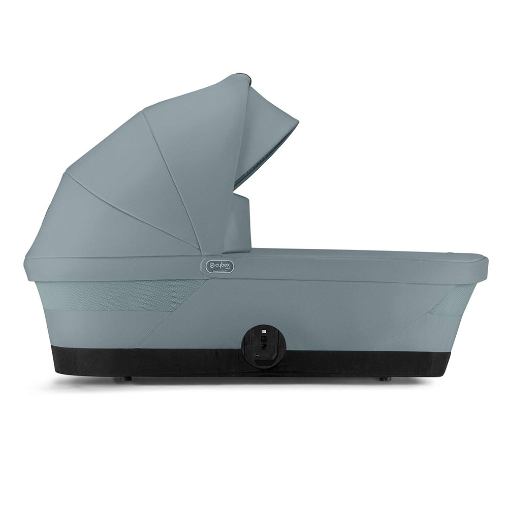 Cybex GAZELLE S Tremmeseng liggdel Stormy Blue