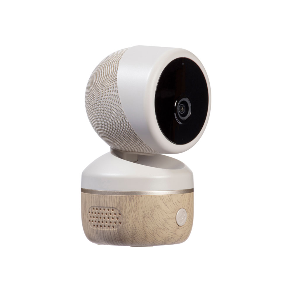 Maxi-Cosi babymonitor See 2 Plus Elegance Beige