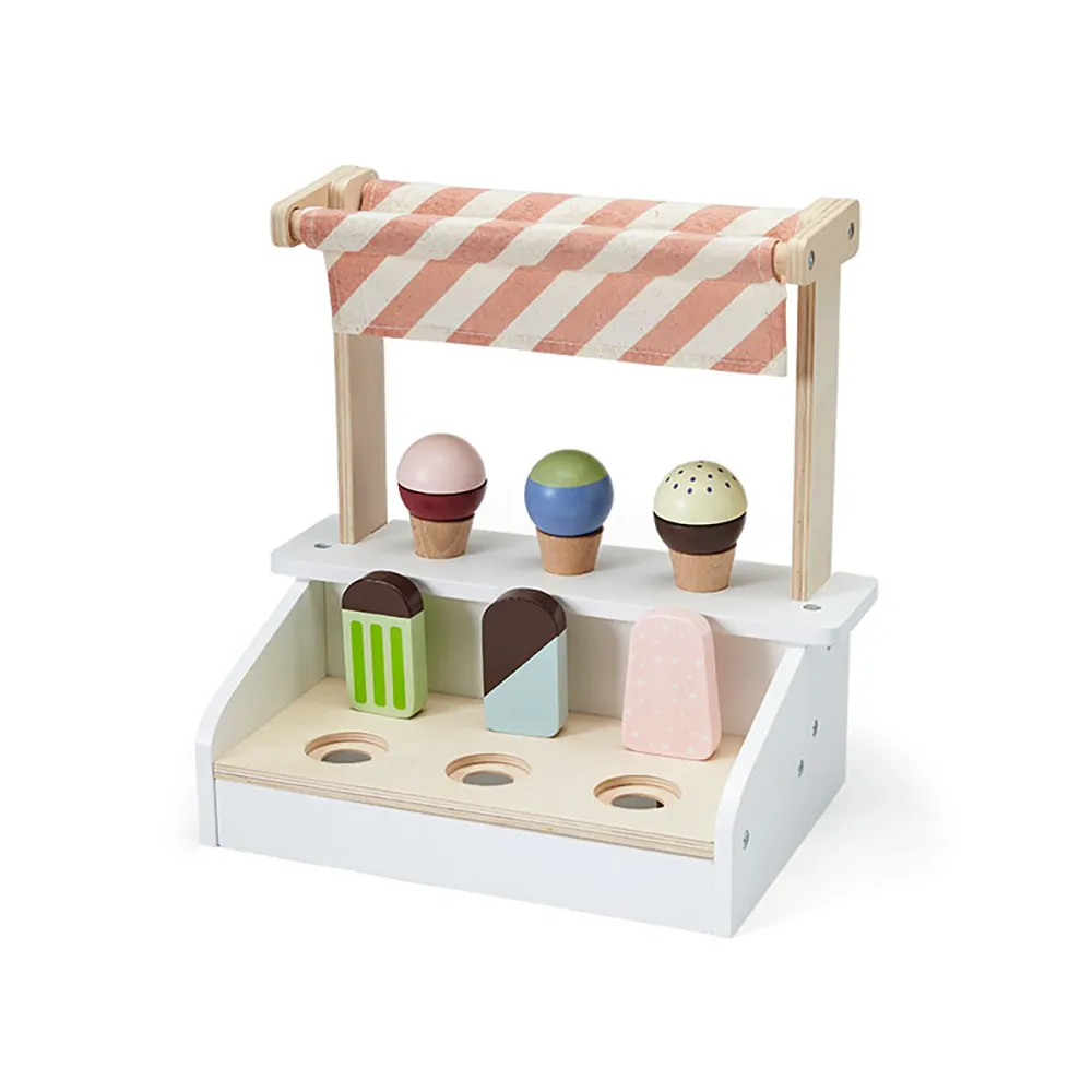 Kids Concept Glass Stand