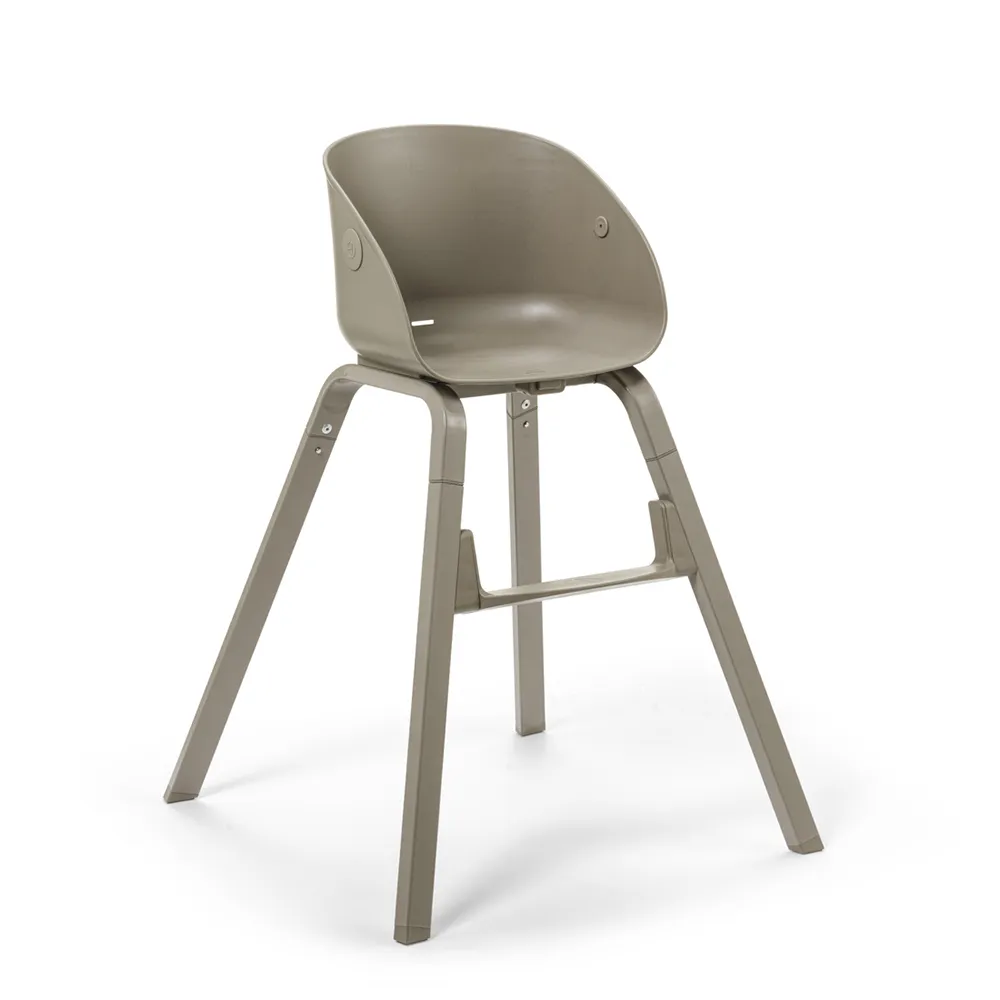 Elodie GRACE High Chair Tender Taupe