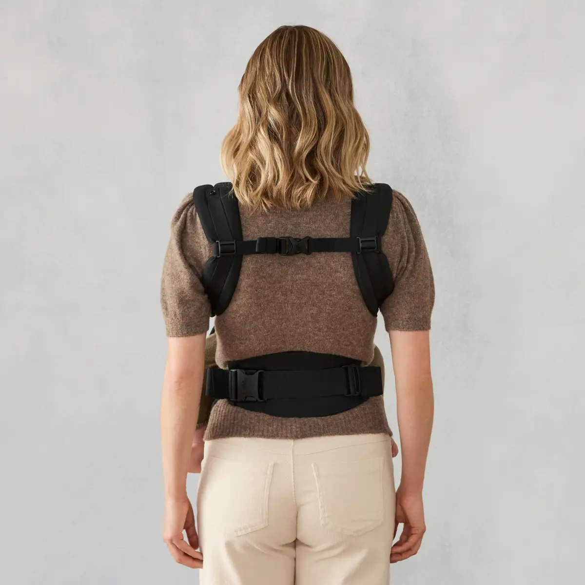 Ergobaby Omni 360 bæresele sort