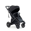 Emmaljunga SONIC sulky Urban Black