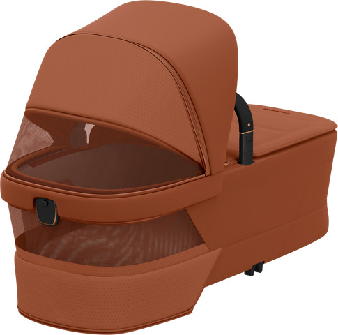 Maxi-Cosi Cabin Cot bæreseng Copper Terra
