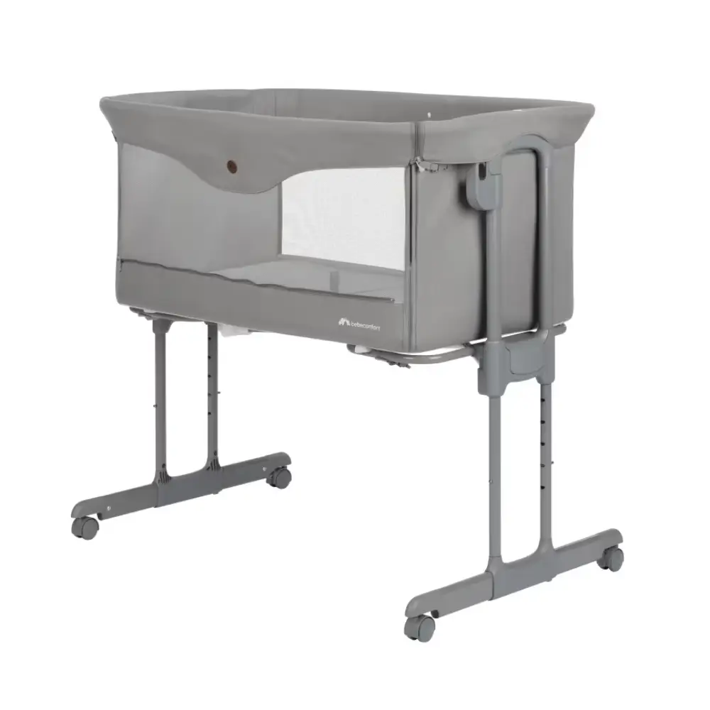 Bebeconfort Amara rejseseng tonet grå