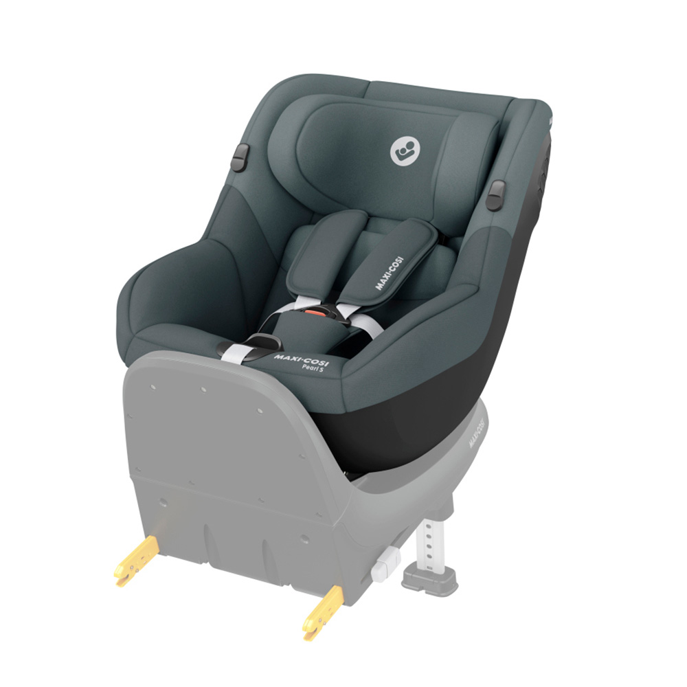 Maxi-Cosi Pearl S Autostol Tonal Graphite