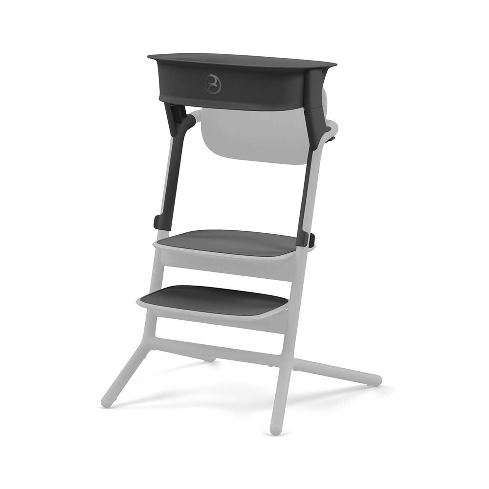 Cybex LEMO Learning Tower Stunning Black sort sort