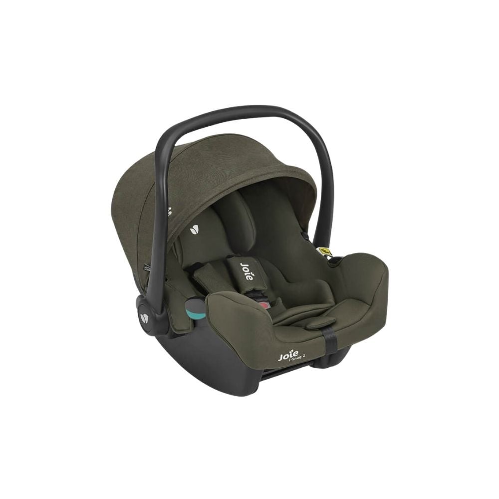Joie babyautostol i-Snug 2 Fern