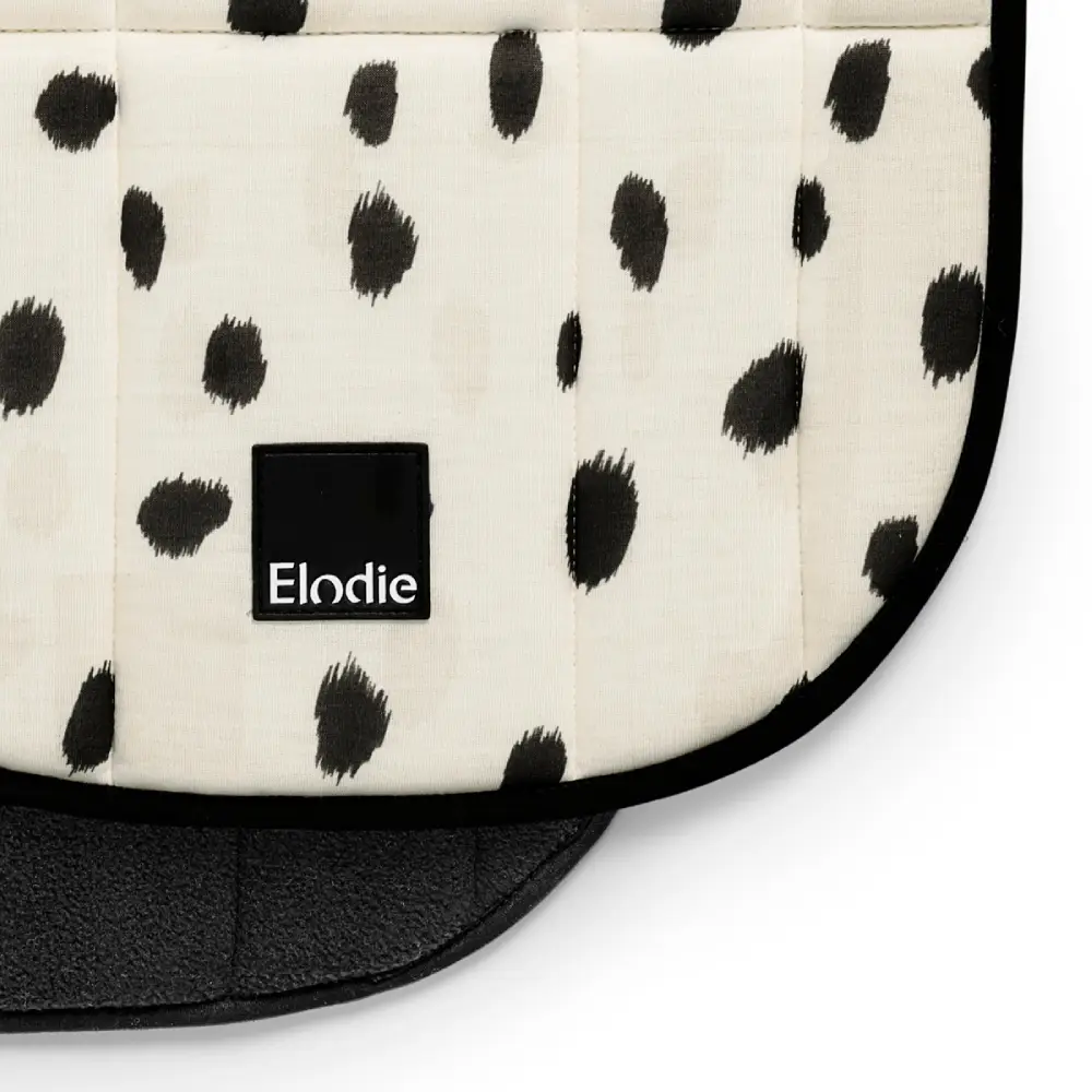 Elodie Details universal sædehynde Dalmatian Dots Grande 