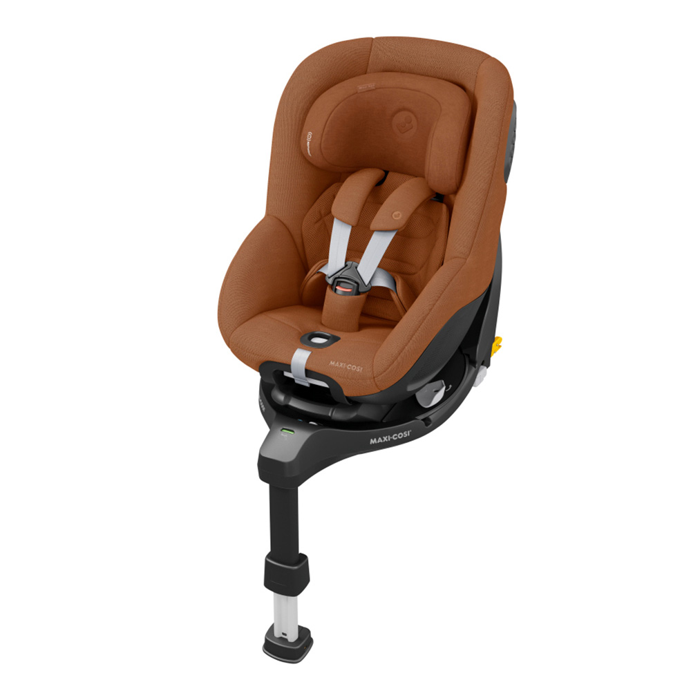 Maxi-Cosi Mica 360 Pro autostol Authentic Terra