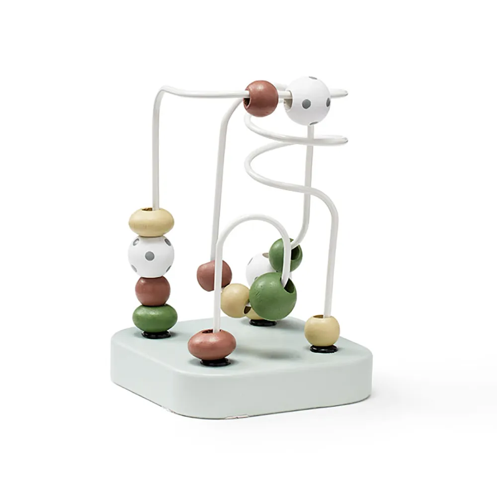 Børn Concept Ball track mini grøn EDVIN