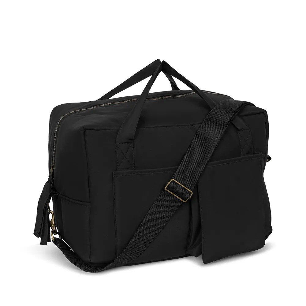 Konges Sløjd All You Need Bag Black