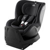 Britax Dualfix M Plus Carbon Black