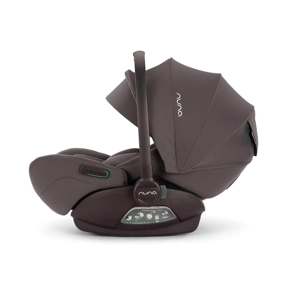 Nuna babyautostol Arra Flex Thunder