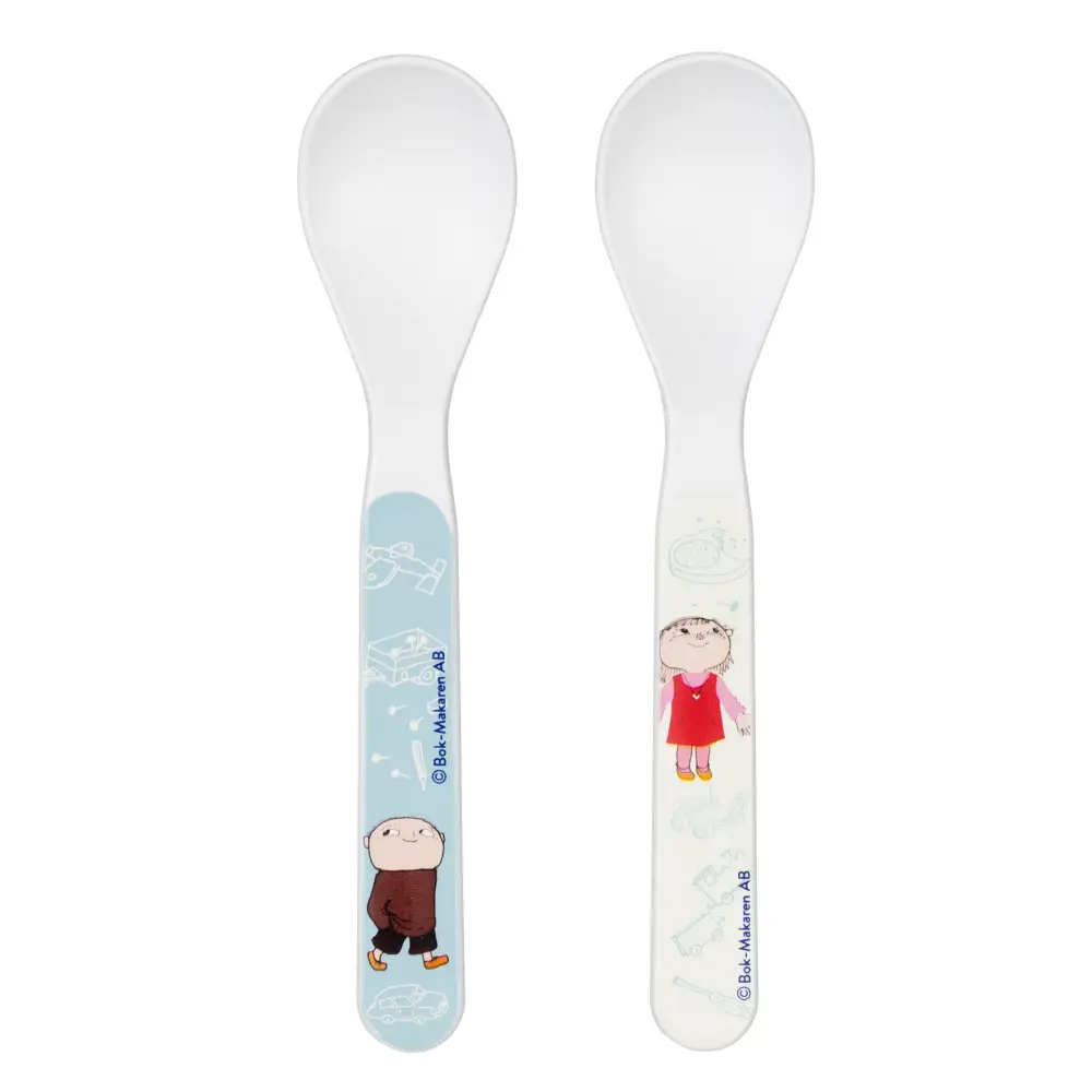 Rätt Start Alfons Åberg skeer 2-pak