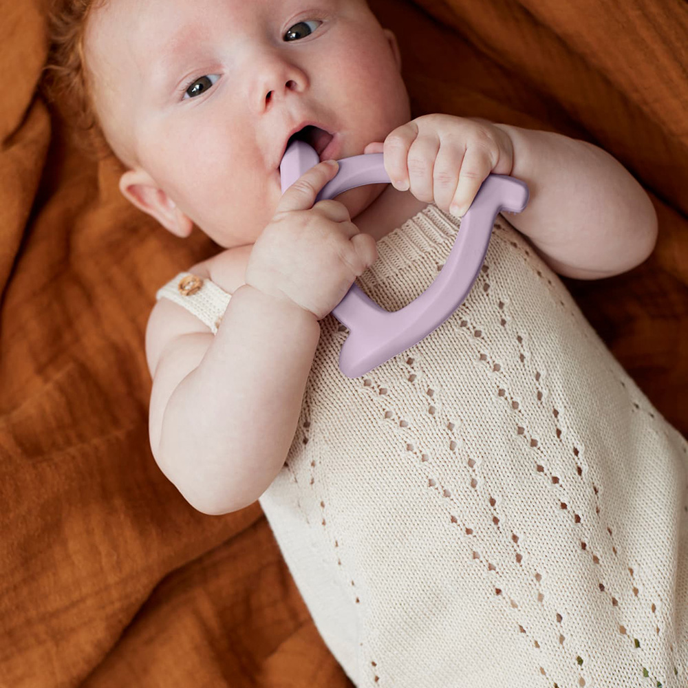 Everyday Baby Silikone Bideblanding LL/SY