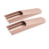 Stokke Tripp Trapp Anti-Tip benforlænger Serene Pink