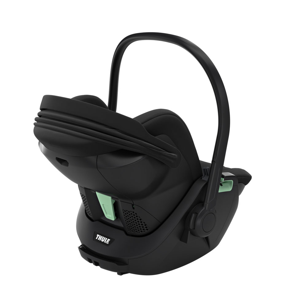 Thule autostolspakke Maple & Elm