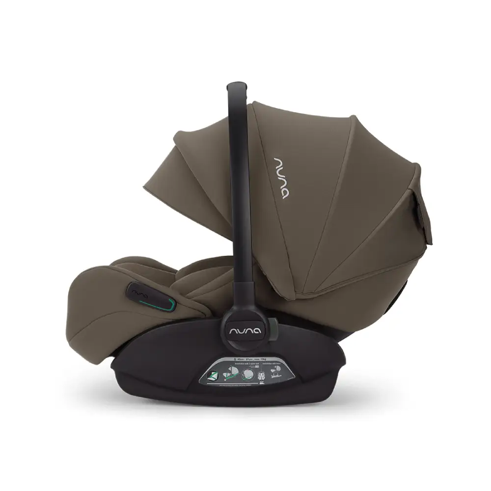 Nuna Babystol Arra Flex Pistachio