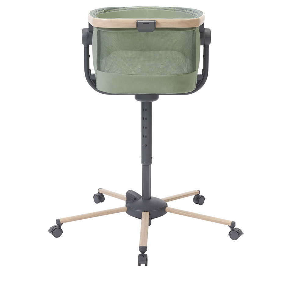 Maxi-Cosi Alba 3 i 1 Beyond Green