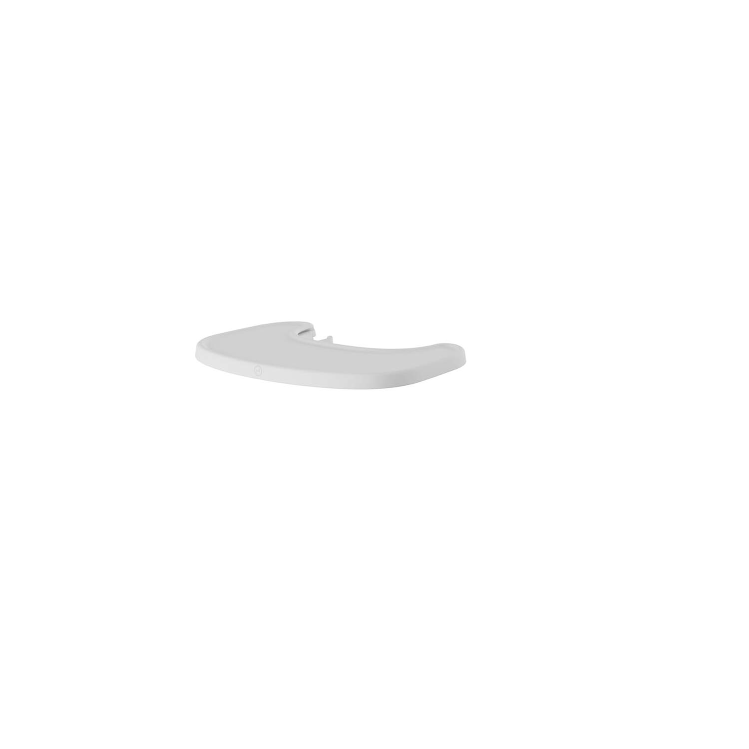 Cybex Click & Fold Spisebordsstol 4-in-1 All White