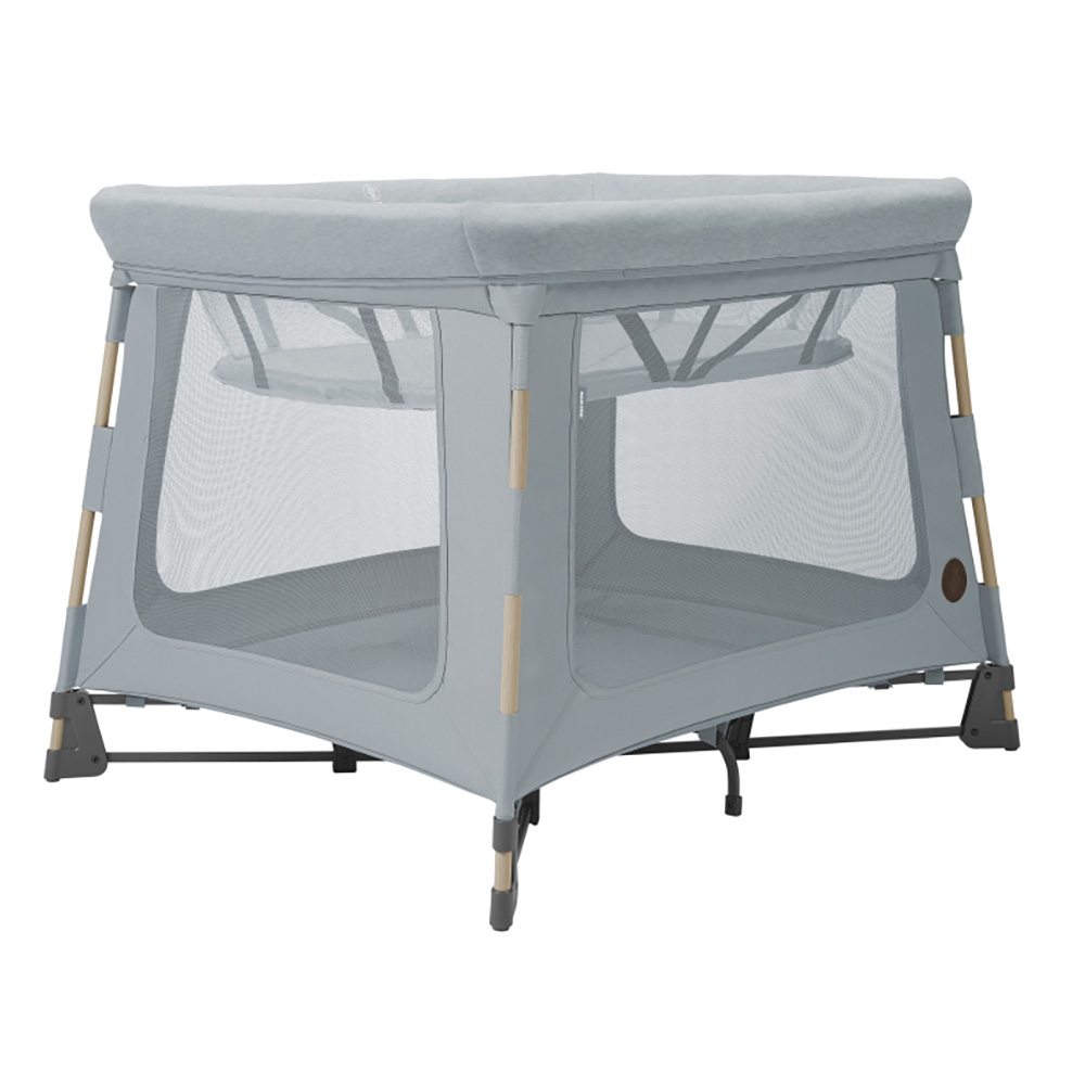 Maxi-Cosi Swift 3 i 1 rejseseng Beyond Grey