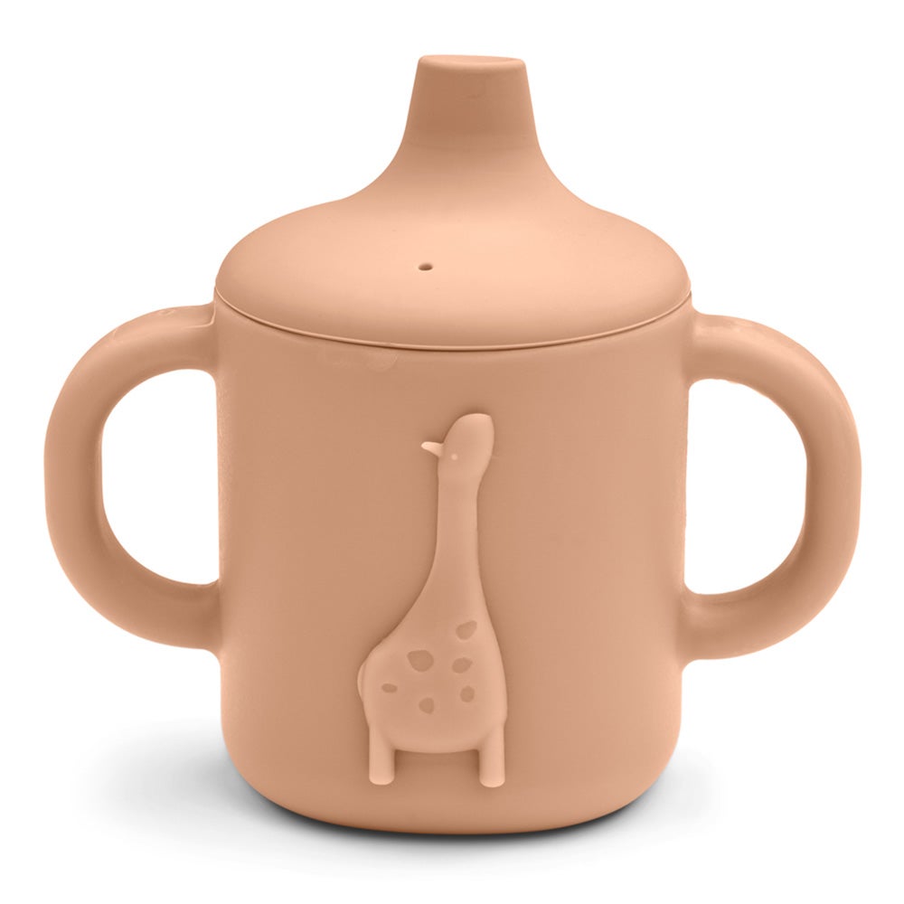 Liewood Amelio Sippy Cup Tuscany rose 2074