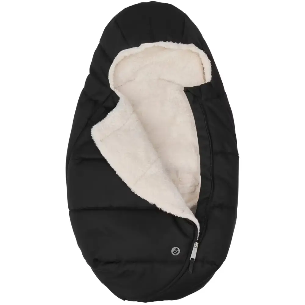 Maxi-Cosi Babylift til autostol Twillic Sort