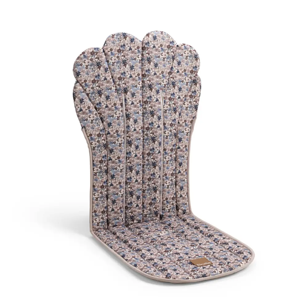 Elodie Details universal sædehynde Blue Garden 