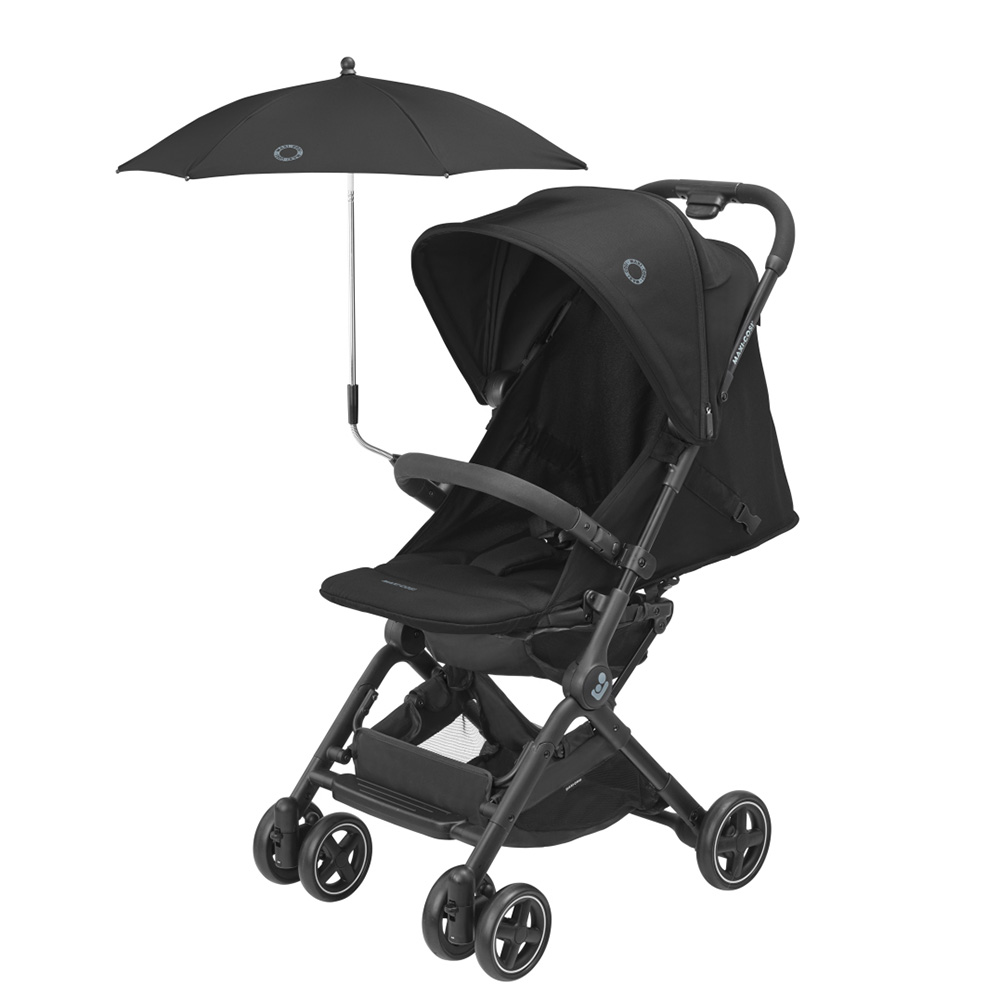 Maxi-Cosi Lara2 barnvagn Essential sort