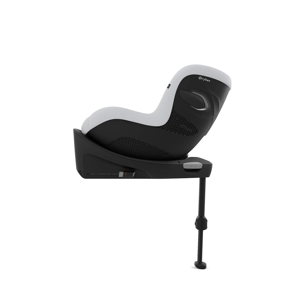 Cybex Sirona Gi I-Size autostol tågegrå