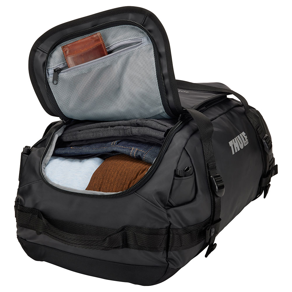 Thule duffelbag Chasm 40L Sort