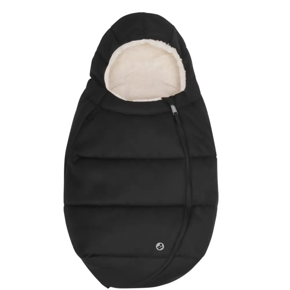 Maxi-Cosi Babylift til autostol Twillic Sort