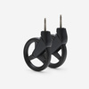 Bugaboo Dragonfly forhjul Sort