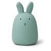 Liewood Winston natlampe Rabbit peppermint