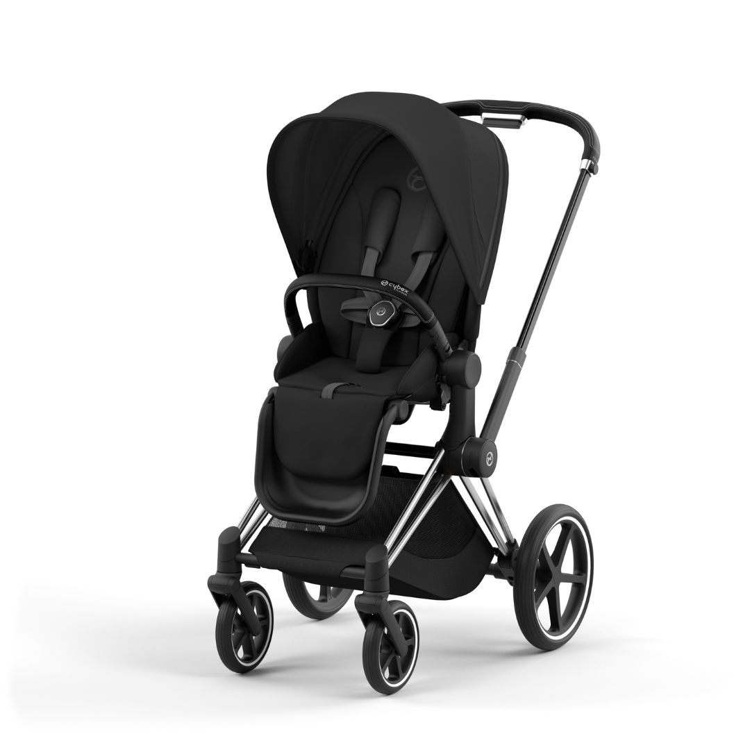 Cybex ePriam bundle rejsesystem