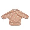 Liewood Merle bib Shell / Bleg toscana