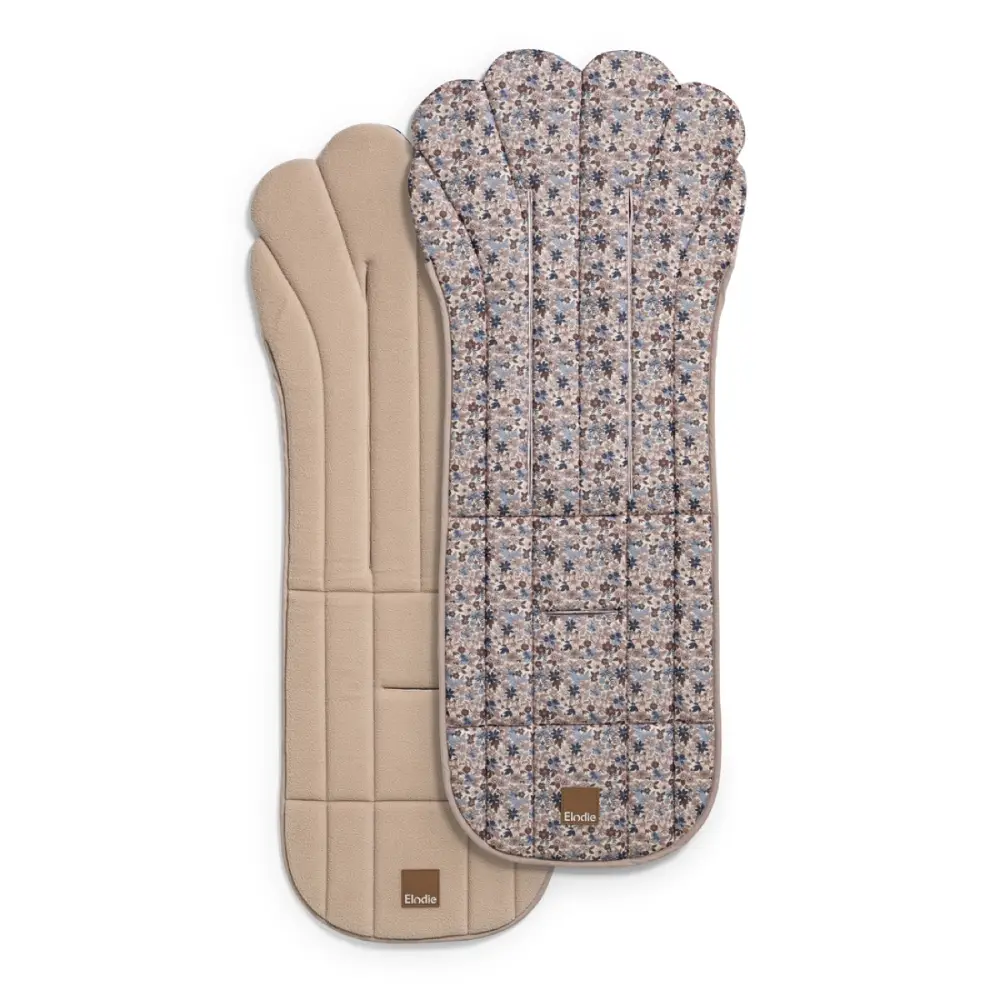 Elodie Details universal sædehynde Blue Garden 