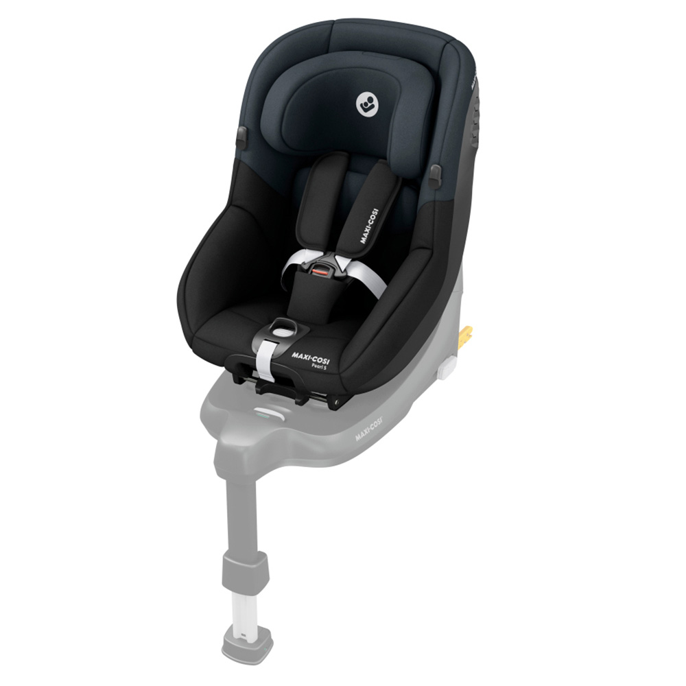 Maxi-Cosi Pearl S Autostol Tonal Sort
