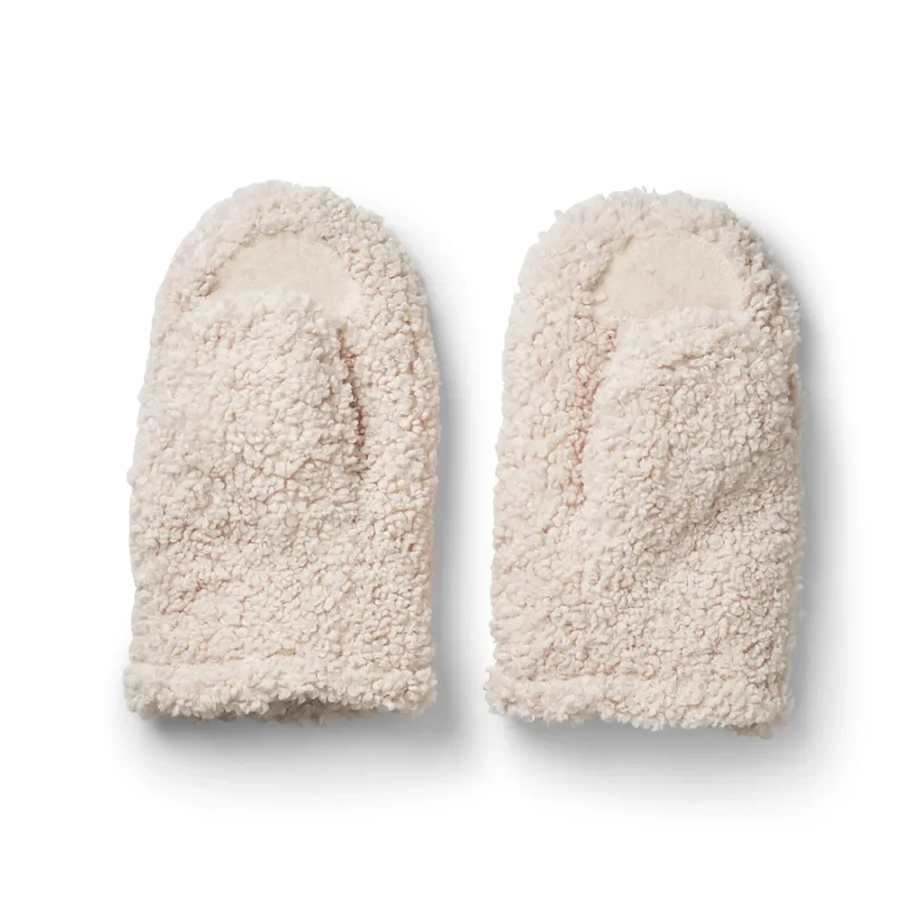 Elodie Details Barnevognshandsker Soft Sherpa