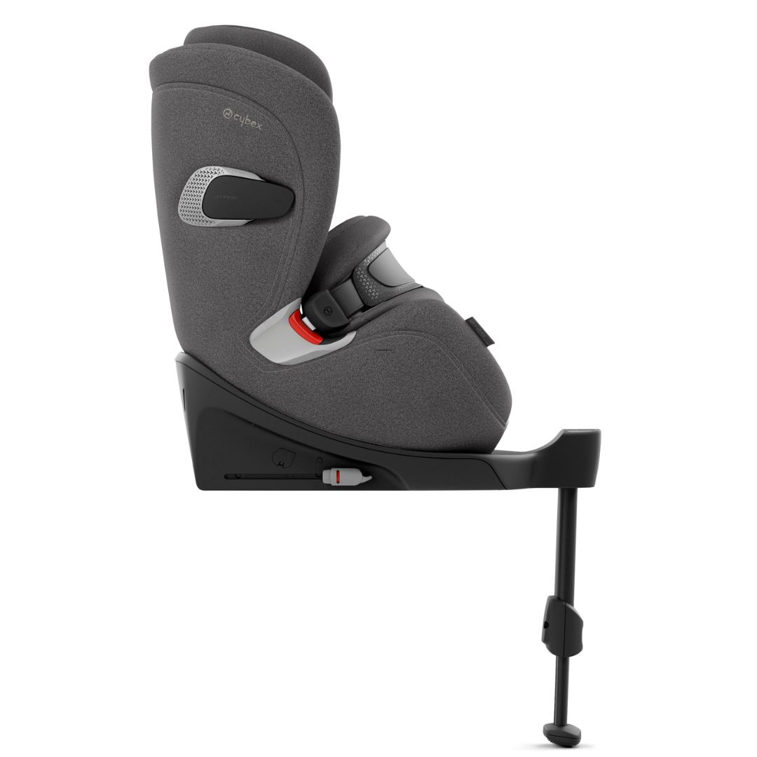 Cybex Anoris T2 autostol med airbag i-size Mirage Grey 