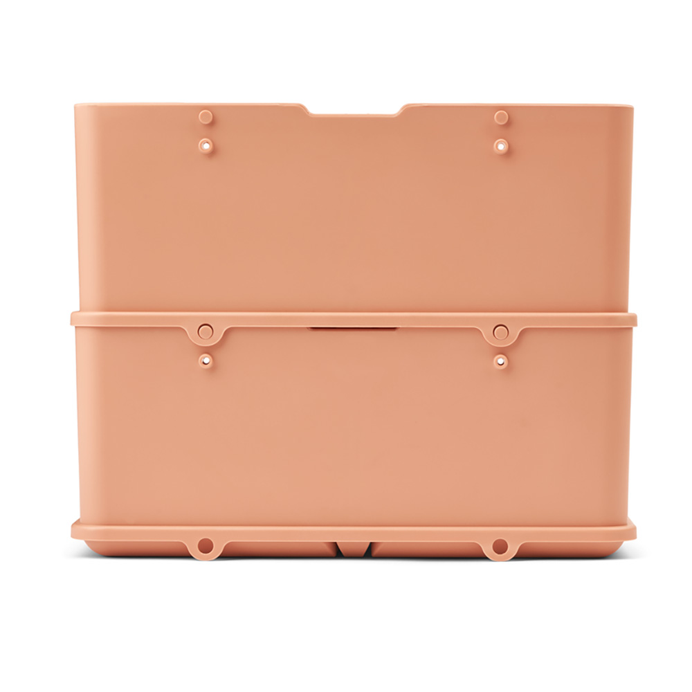 Liewood Rosemary Desktop Organizer M 2-Pack Tuscany rose 2074