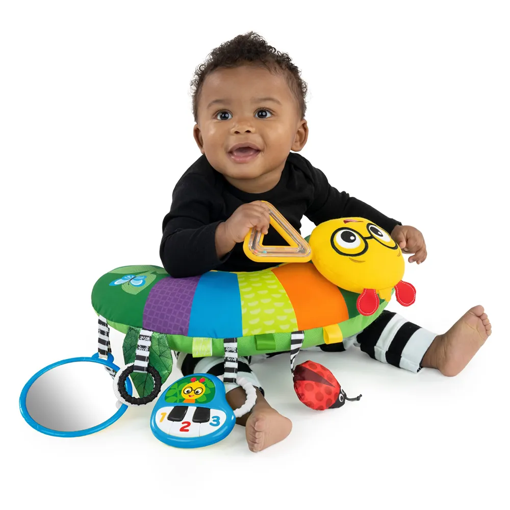 Baby Einstein Cal-a-Pillow Pude